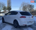 Білий Сеат Leon, об'ємом двигуна 1.4 л та пробігом 220 тис. км за 4450 $, фото 14 на Automoto.ua