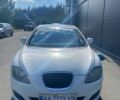 Білий Сеат Leon, об'ємом двигуна 1.6 л та пробігом 267 тис. км за 5500 $, фото 2 на Automoto.ua