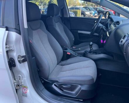 Белый Сеат Леон, объемом двигателя 1.4 л и пробегом 153 тыс. км за 5990 $, фото 9 на Automoto.ua