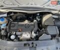 Белый Сеат Леон, объемом двигателя 1.39 л и пробегом 189 тыс. км за 5300 $, фото 14 на Automoto.ua