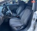 Белый Сеат Леон, объемом двигателя 1.39 л и пробегом 153 тыс. км за 5190 $, фото 7 на Automoto.ua