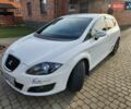 Белый Сеат Леон, объемом двигателя 1.39 л и пробегом 209 тыс. км за 4699 $, фото 4 на Automoto.ua