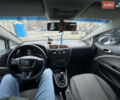 Белый Сеат Леон, объемом двигателя 1.39 л и пробегом 288 тыс. км за 5000 $, фото 14 на Automoto.ua
