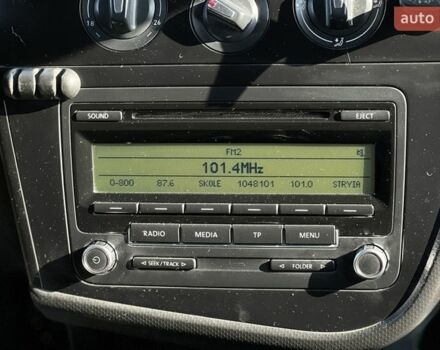 Білий Сеат Leon, об'ємом двигуна 1.39 л та пробігом 256 тис. км за 6200 $, фото 11 на Automoto.ua