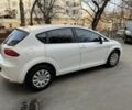 Білий Сеат Leon, об'ємом двигуна 0.14 л та пробігом 149 тис. км за 7000 $, фото 2 на Automoto.ua