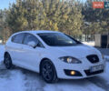 Білий Сеат Leon, об'ємом двигуна 1.4 л та пробігом 220 тис. км за 4450 $, фото 5 на Automoto.ua