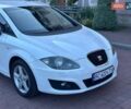 Белый Сеат Леон, объемом двигателя 1.4 л и пробегом 250 тыс. км за 5700 $, фото 17 на Automoto.ua