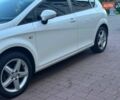 Белый Сеат Леон, объемом двигателя 1.4 л и пробегом 250 тыс. км за 5700 $, фото 2 на Automoto.ua