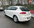 Белый Сеат Леон, объемом двигателя 1.4 л и пробегом 236 тыс. км за 6300 $, фото 2 на Automoto.ua