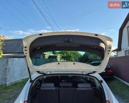 Білий Сеат Leon, об'ємом двигуна 1.2 л та пробігом 230 тис. км за 4300 $, фото 10 на Automoto.ua