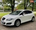 Білий Сеат Leon, об'ємом двигуна 1.6 л та пробігом 282 тис. км за 6000 $, фото 1 на Automoto.ua