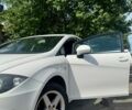 Белый Сеат Леон, объемом двигателя 1.4 л и пробегом 155 тыс. км за 5600 $, фото 4 на Automoto.ua
