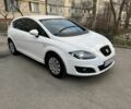 Білий Сеат Leon, об'ємом двигуна 0.14 л та пробігом 149 тис. км за 7200 $, фото 1 на Automoto.ua