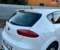 Белый Сеат Леон, объемом двигателя 1.4 л и пробегом 256 тыс. км за 6200 $, фото 5 на Automoto.ua