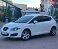 Белый Сеат Леон, объемом двигателя 1.4 л и пробегом 250 тыс. км за 5700 $, фото 1 на Automoto.ua