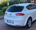 Белый Сеат Леон, объемом двигателя 1.4 л и пробегом 250 тыс. км за 5700 $, фото 20 на Automoto.ua