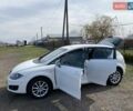 Белый Сеат Леон, объемом двигателя 1.39 л и пробегом 189 тыс. км за 5300 $, фото 5 на Automoto.ua