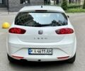 Белый Сеат Леон, объемом двигателя 1.4 л и пробегом 214 тыс. км за 5999 $, фото 8 на Automoto.ua