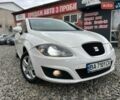 Белый Сеат Леон, объемом двигателя 1.9 л и пробегом 227 тыс. км за 5800 $, фото 1 на Automoto.ua