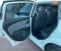 Белый Сеат Леон, объемом двигателя 1.4 л и пробегом 250 тыс. км за 5700 $, фото 49 на Automoto.ua