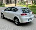 Белый Сеат Леон, объемом двигателя 1.4 л и пробегом 214 тыс. км за 5999 $, фото 10 на Automoto.ua