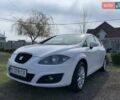 Белый Сеат Леон, объемом двигателя 1.39 л и пробегом 189 тыс. км за 5300 $, фото 1 на Automoto.ua