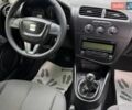Белый Сеат Леон, объемом двигателя 1.9 л и пробегом 227 тыс. км за 5800 $, фото 16 на Automoto.ua