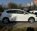 Білий Сеат Leon, об'ємом двигуна 1.39 л та пробігом 256 тис. км за 6200 $, фото 7 на Automoto.ua