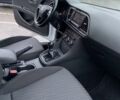 Білий Сеат Leon, об'ємом двигуна 1.4 л та пробігом 272 тис. км за 8900 $, фото 14 на Automoto.ua