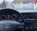 Білий Сеат Leon, об'ємом двигуна 1.4 л та пробігом 272 тис. км за 8900 $, фото 15 на Automoto.ua