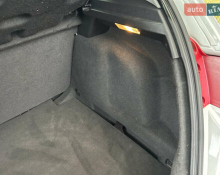 Белый Сеат Леон, объемом двигателя 1.8 л и пробегом 153 тыс. км за 9000 $, фото 49 на Automoto.ua