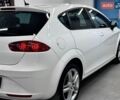 Белый Сеат Леон, объемом двигателя 1.4 л и пробегом 127 тыс. км за 6899 $, фото 26 на Automoto.ua