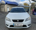 Сеат Леон 2012 в Луцке на Automoto.ua Белый Сеат Леон, объемом двигателя 1.4 л и пробегом 282 тыс. км за 7500 $, фото 1 на Automoto.ua
