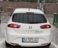 Белый Сеат Леон, объемом двигателя 1.2 л и пробегом 155 тыс. км за 3499 $, фото 5 на Automoto.ua