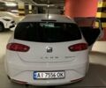Белый Сеат Леон, объемом двигателя 1.2 л и пробегом 186 тыс. км за 8000 $, фото 3 на Automoto.ua