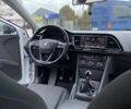 Білий Сеат Leon, об'ємом двигуна 1.4 л та пробігом 272 тис. км за 8900 $, фото 13 на Automoto.ua