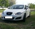 Білий Сеат Leon, об'ємом двигуна 1.2 л та пробігом 150 тис. км за 7600 $, фото 1 на Automoto.ua