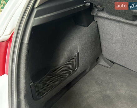 Белый Сеат Леон, объемом двигателя 1.8 л и пробегом 153 тыс. км за 9000 $, фото 50 на Automoto.ua