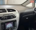 Белый Сеат Леон, объемом двигателя 1.4 л и пробегом 127 тыс. км за 6899 $, фото 136 на Automoto.ua
