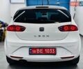 Белый Сеат Леон, объемом двигателя 1.4 л и пробегом 127 тыс. км за 6899 $, фото 24 на Automoto.ua