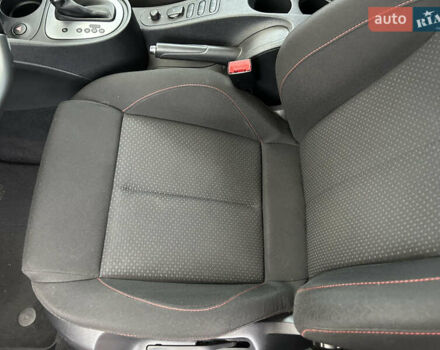 Белый Сеат Леон, объемом двигателя 1.8 л и пробегом 153 тыс. км за 9000 $, фото 22 на Automoto.ua