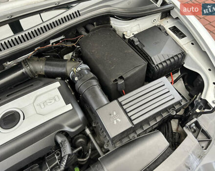 Белый Сеат Леон, объемом двигателя 1.8 л и пробегом 153 тыс. км за 9000 $, фото 66 на Automoto.ua