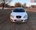 Белый Сеат Леон, объемом двигателя 1.2 л и пробегом 200 тыс. км за 5999 $, фото 7 на Automoto.ua