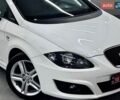 Белый Сеат Леон, объемом двигателя 1.4 л и пробегом 127 тыс. км за 6899 $, фото 39 на Automoto.ua