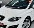 Белый Сеат Леон, объемом двигателя 1.4 л и пробегом 127 тыс. км за 6899 $, фото 6 на Automoto.ua