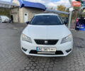 Сеат Леон 2012 в Луцке на Automoto.ua Белый Сеат Леон, объемом двигателя 1.4 л и пробегом 282 тыс. км за 7500 $, фото 2 на Automoto.ua