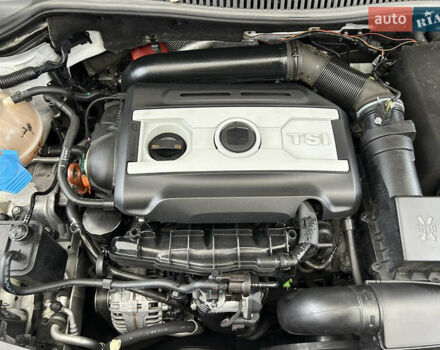 Белый Сеат Леон, объемом двигателя 1.8 л и пробегом 153 тыс. км за 9000 $, фото 67 на Automoto.ua