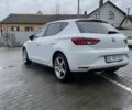 Білий Сеат Leon, об'ємом двигуна 1.4 л та пробігом 272 тис. км за 8900 $, фото 8 на Automoto.ua
