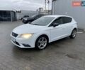 Білий Сеат Leon, об'ємом двигуна 1.4 л та пробігом 272 тис. км за 8900 $, фото 7 на Automoto.ua