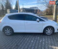 Білий Сеат Leon, об'ємом двигуна 1.6 л та пробігом 211 тис. км за 6900 $, фото 1 на Automoto.ua